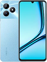Realme Note 50 In Taiwan